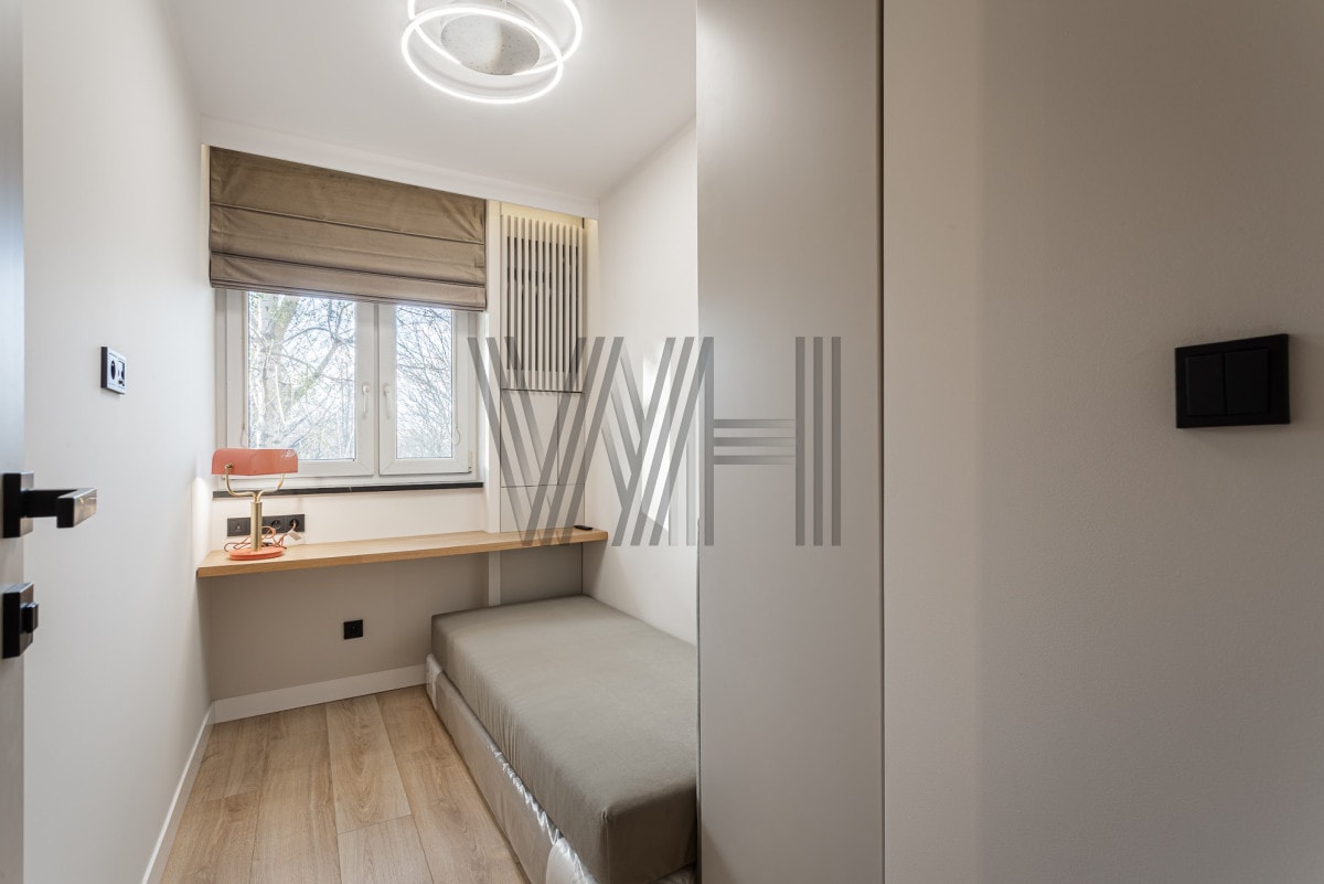 Mieszkanie - Warszawa - Wola - 52 m²/3 pokoje - Galeria zdjęć 11