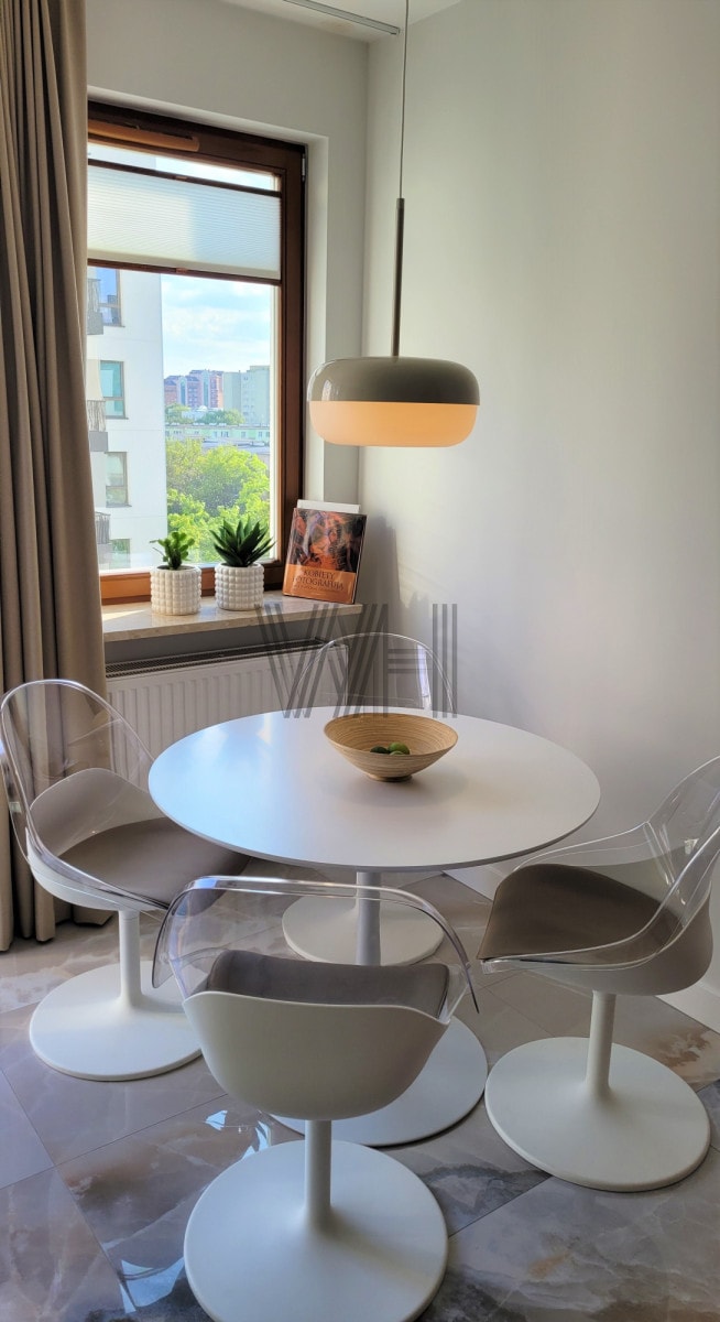 Квартира - Варшава - Bielany - 48 м²/2 кімнати - Фотогалерея 3