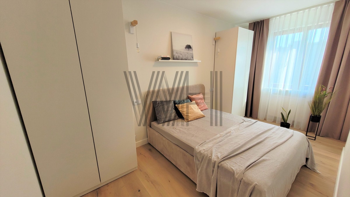 Квартира - Варшава - Bielany - 48 м²/2 кімнати - Фотогалерея 5