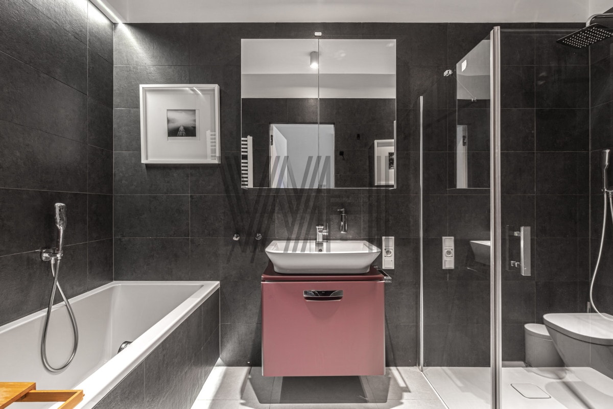 Mieszkanie - Warszawa - Mokotów - 2 pokoje - 68 m² - Galeria zdjęć 9