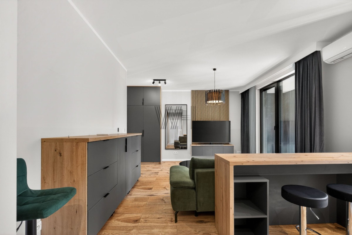 Apartment - Warsaw - Wola - 60 m²/2 rooms - Photo gallery 8
