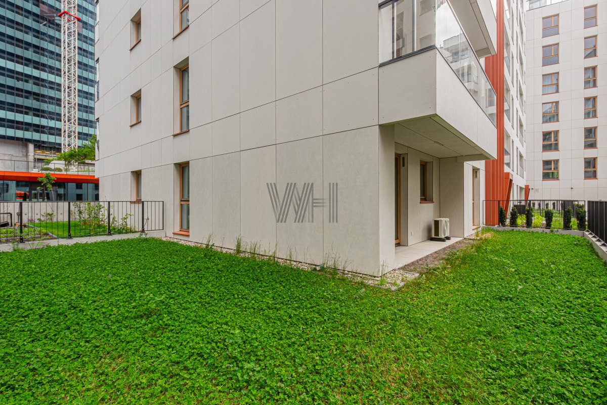 Mieszkanie - Warszawa - Wola - 80 m²/3 pokoje - Galeria zdjęć 14