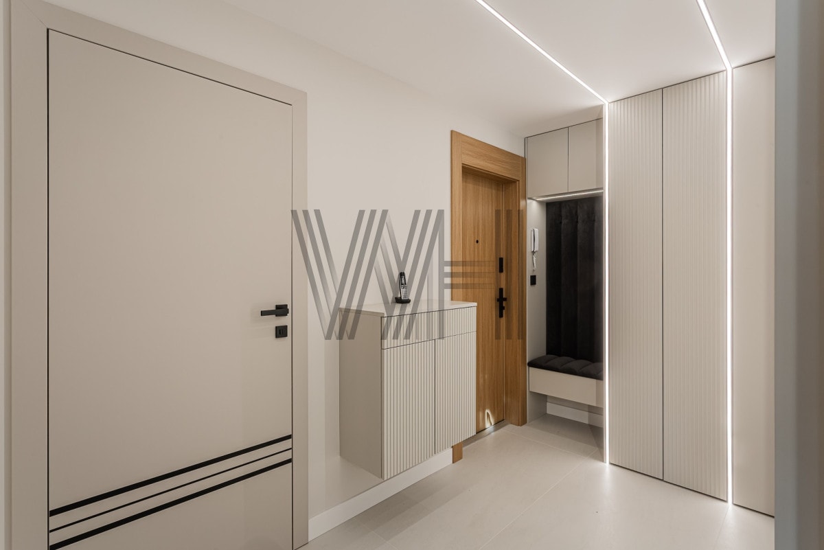 Mieszkanie - Warszawa - Wola - 52 m²/3 pokoje - Galeria zdjęć 10