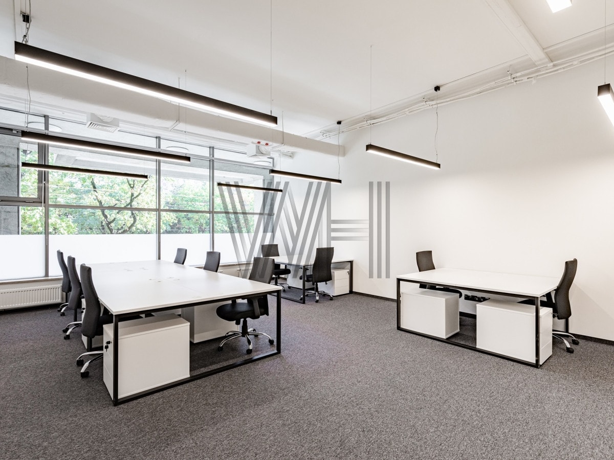 Lokal użytkowy - Warszawa - Wola - 92.5 m² - Galeria zdjęć 2