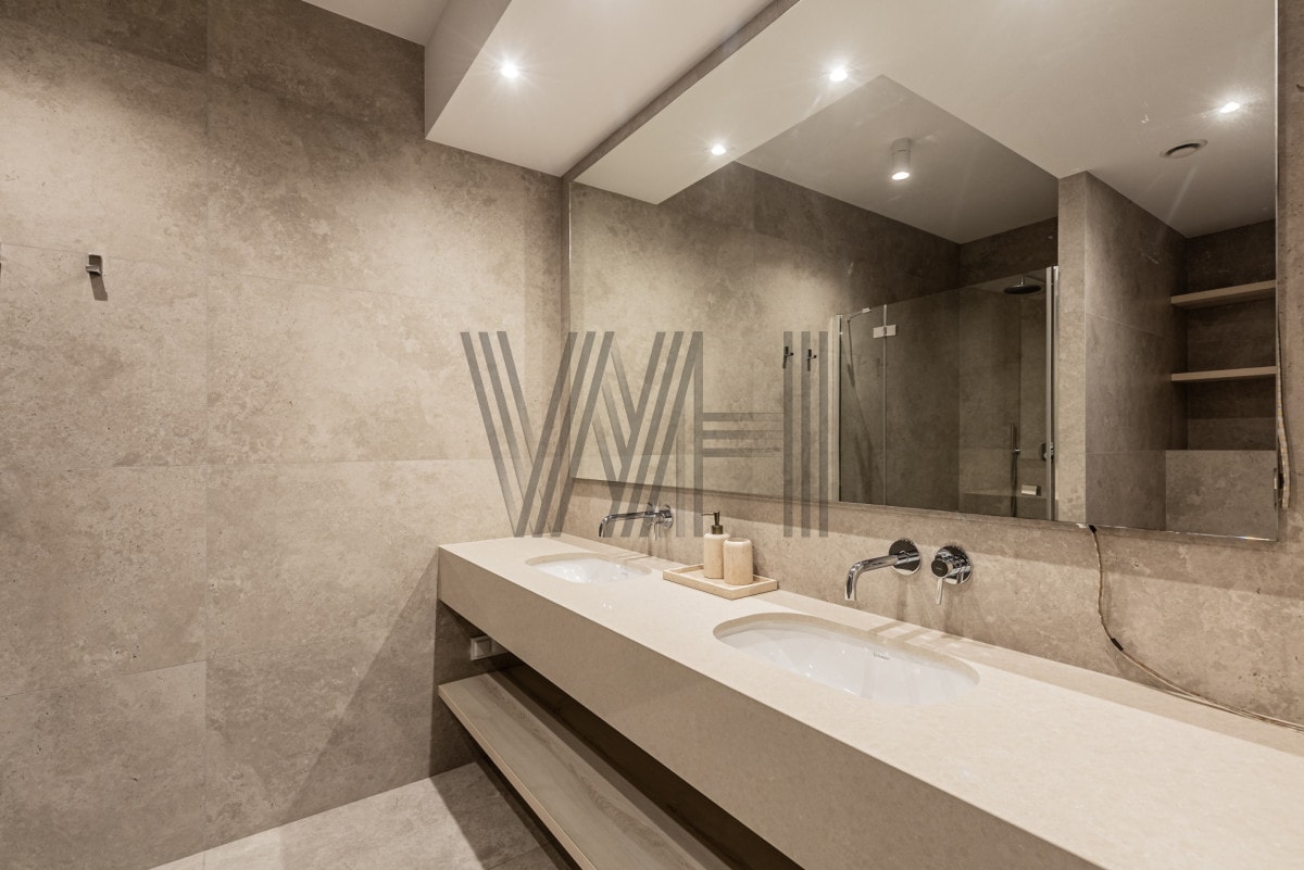Mieszkanie - Warszawa - Wola - 130 m²/4 pokoje - Galeria zdjęć 16
