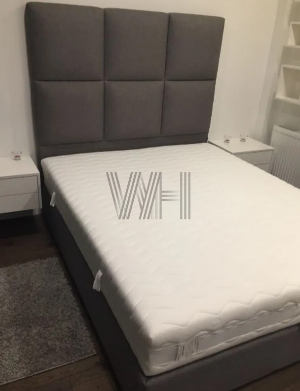 Mieszkanie - Warszawa - Wola - 3 pokoje - 61.45 m² - Galeria zdjęć 12