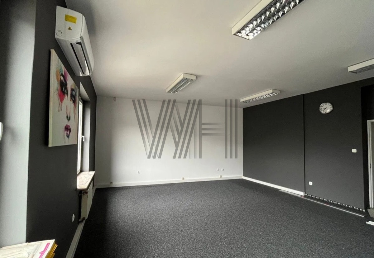Lokal użytkowy - Warszawa - Wola - 140 m² - Galeria zdjęć 12