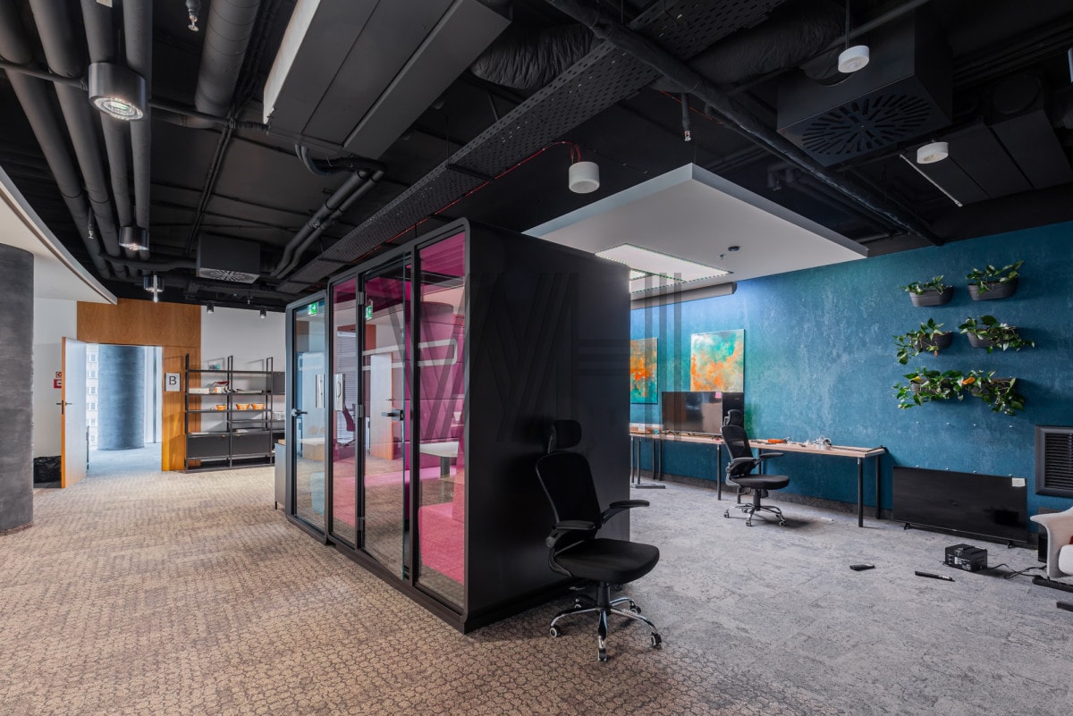 Lokal użytkowy - Warszawa - Śródmieście - 432.46 m² - Galeria zdjęć 16