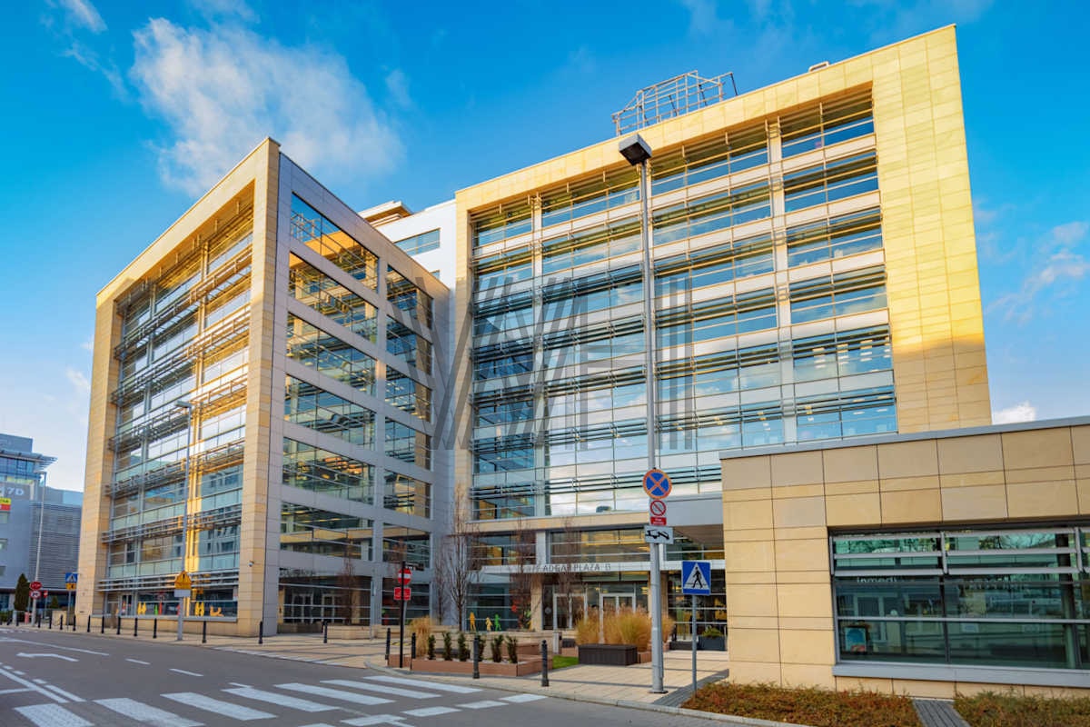 Lokal użytkowy - Warszawa - Mokotów - 255.77 m² - Galeria zdjęć 15