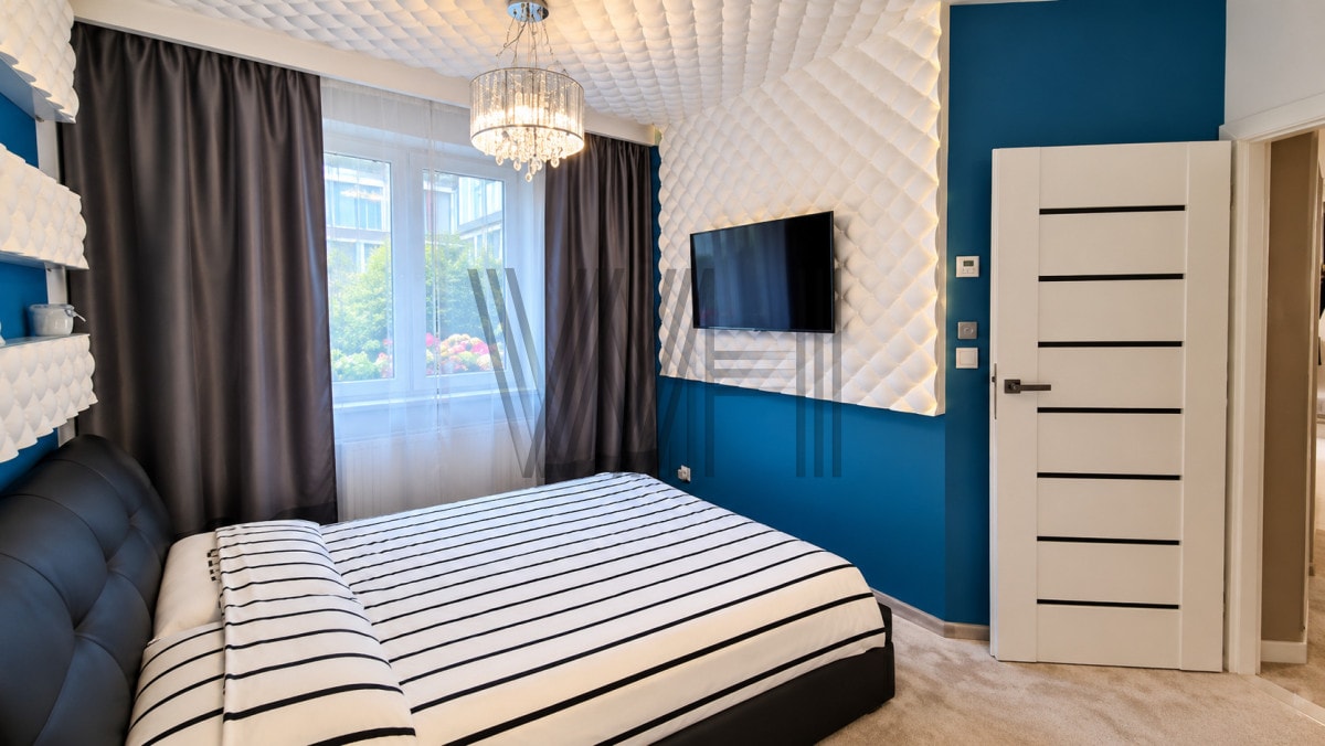 Mieszkanie - Warszawa - Wola Odolany - 58 m²/3 pokoje - Galeria zdjęć 4