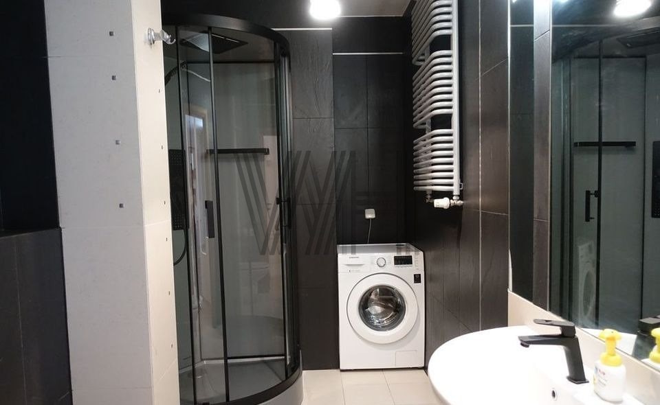 Mieszkanie - Warszawa - Wilanów - 86 m²/3 pokoje - Galeria zdjęć 13