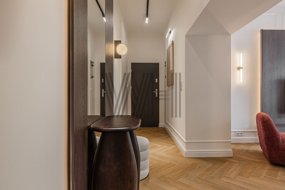 Mieszkanie - Warszawa - Śródmieście - 75 m²/3 pokoje - Galeria zdjęć 17