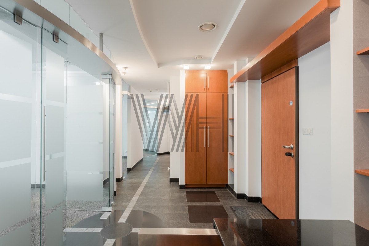 Lokal użytkowy - Warszawa - Śródmieście - 106.35 m² - Galeria zdjęć 2
