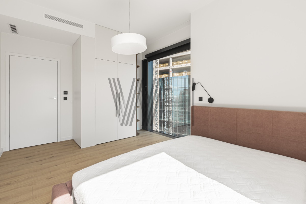Mieszkanie - Warszawa - Wola - 76 m²/3 pokoje - Galeria zdjęć 10