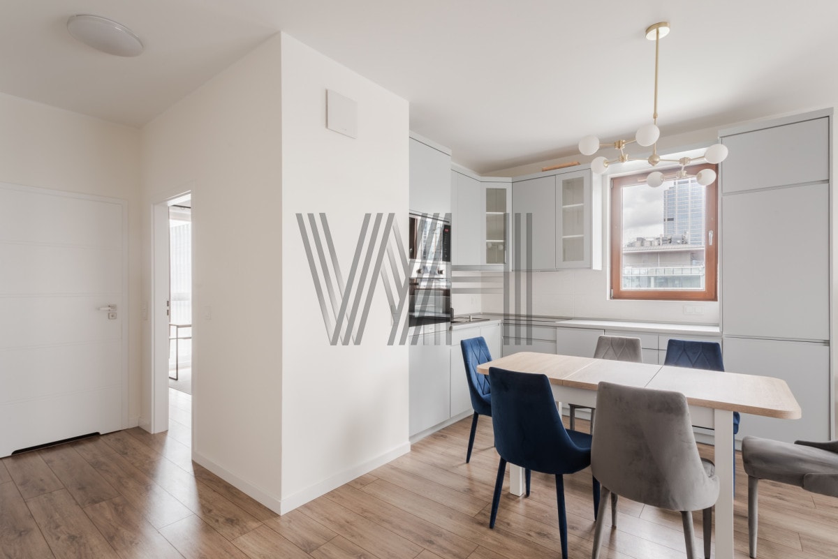 Mieszkanie - Warszawa - Wola - 3 pokoje - 69 m² - Galeria zdjęć 6