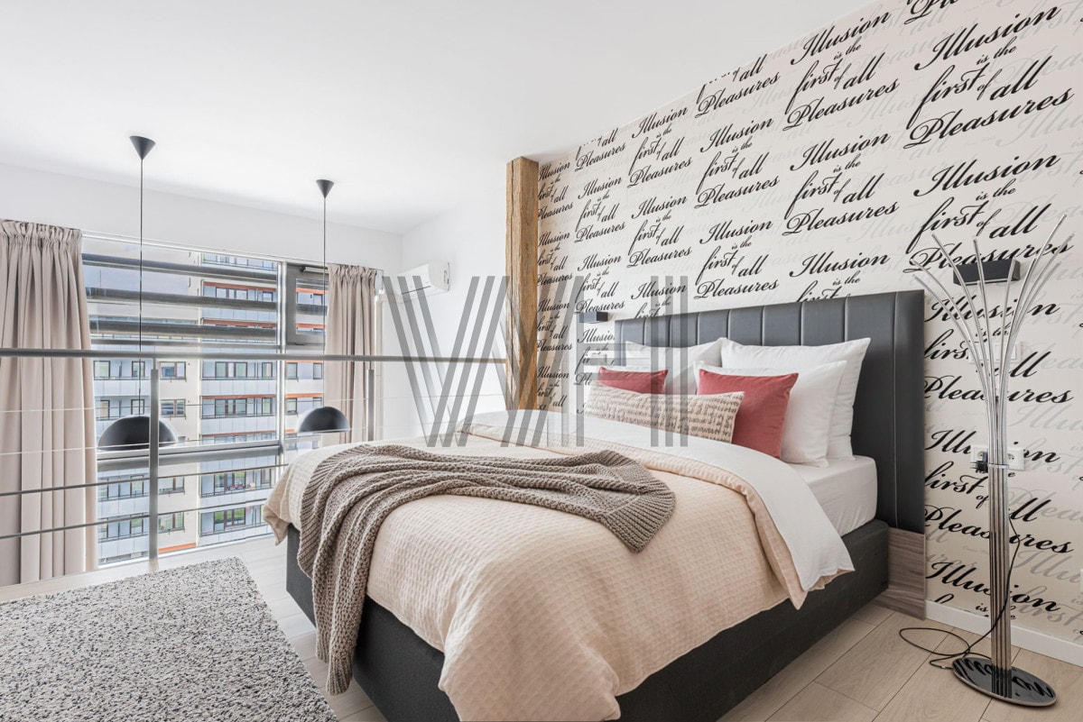 Apartament 62 m² na sprzedaż, Qbik Loft, Mokotów - Galeria zdjęć 8
