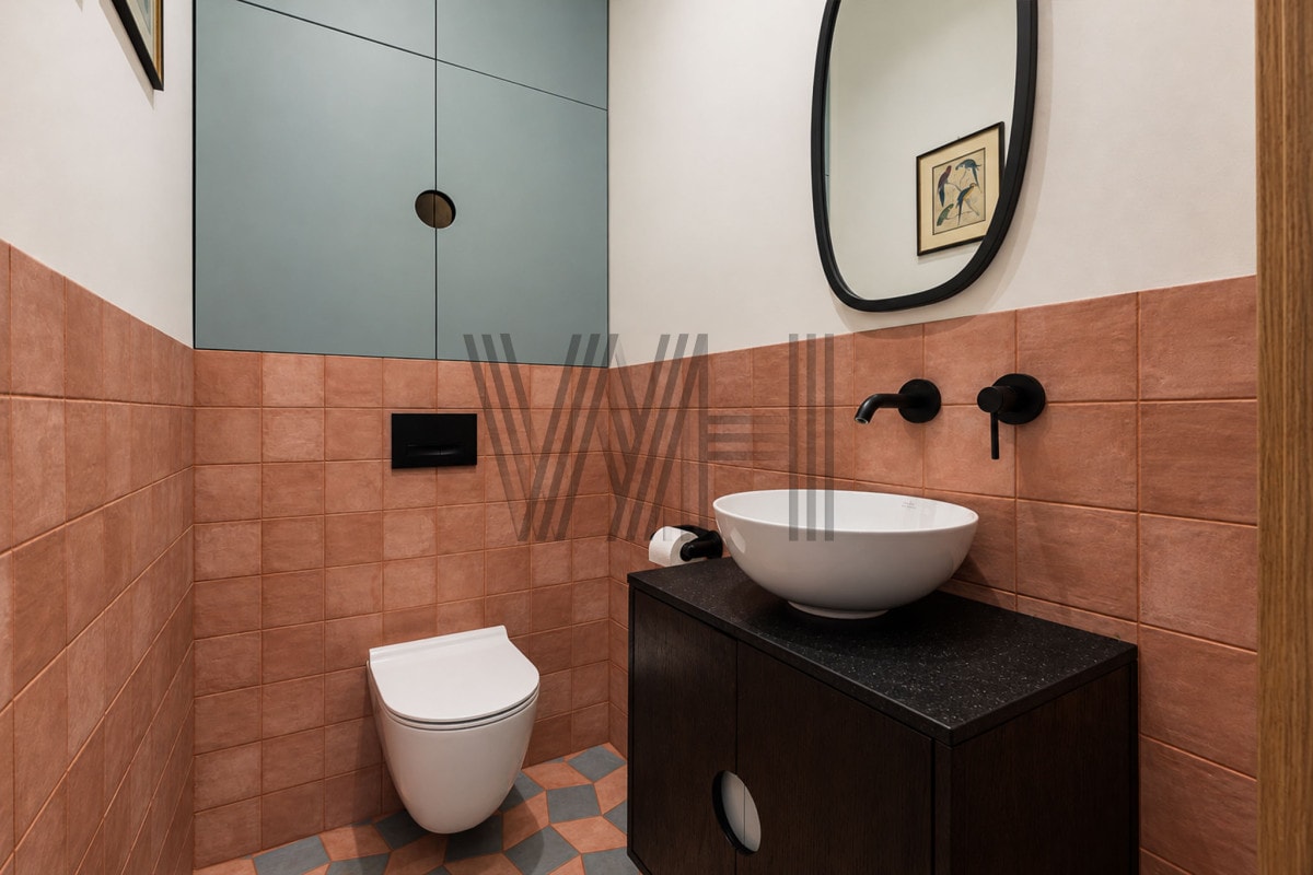 Квартира - Варшава - Wola - 72 м²/3 кімнати - Фотогалерея 11