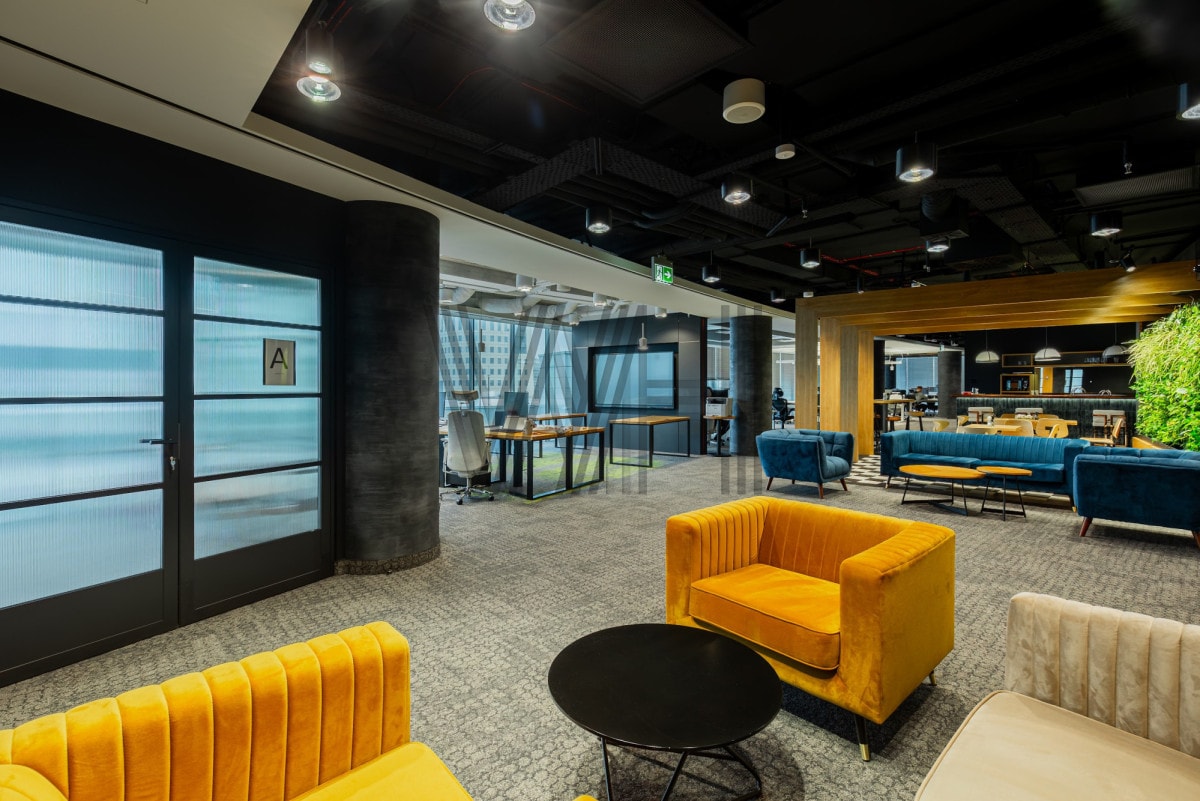 Lokal użytkowy - Warszawa - Śródmieście - 432.46 m² - Galeria zdjęć 3