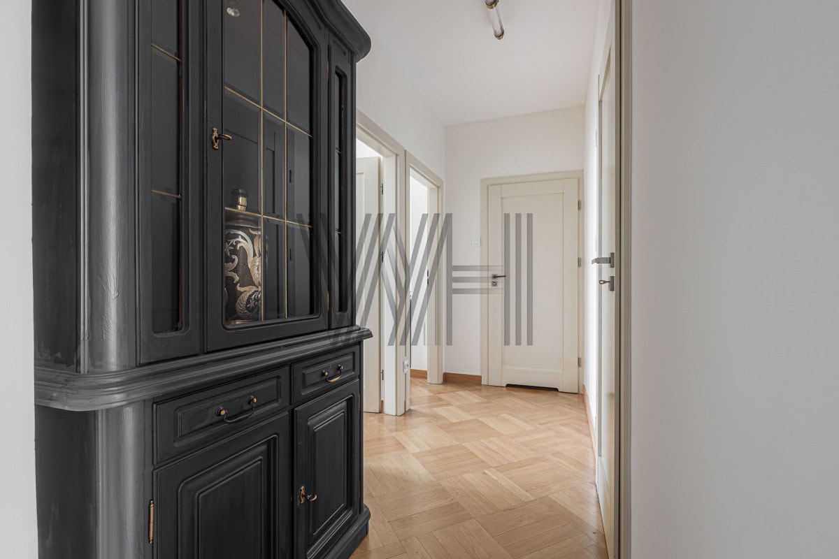 Квартира - Варшава - Mokotów - 82 м²/3 кімнати - Фотогалерея 13
