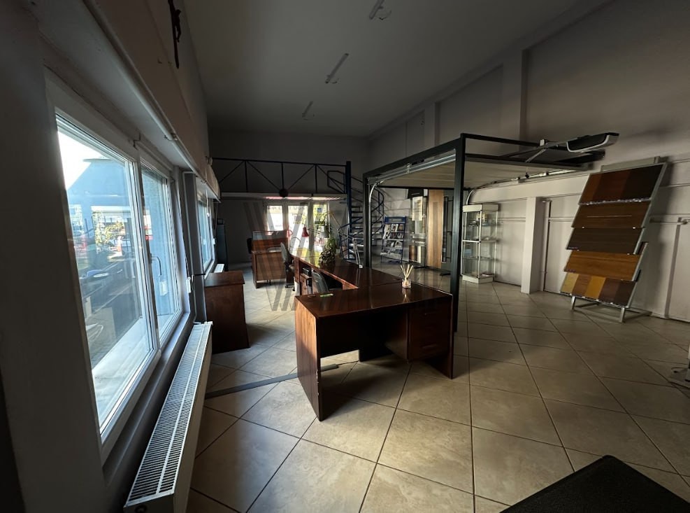 Lokal użytkowy - Warszawa - Wola - 657 m² - Galeria zdjęć 9