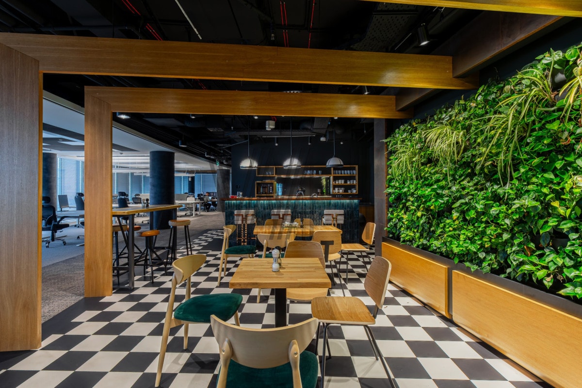 Lokal użytkowy - Warszawa - Śródmieście - 432,46 m²/4 pokoje - Galeria zdjęć 8