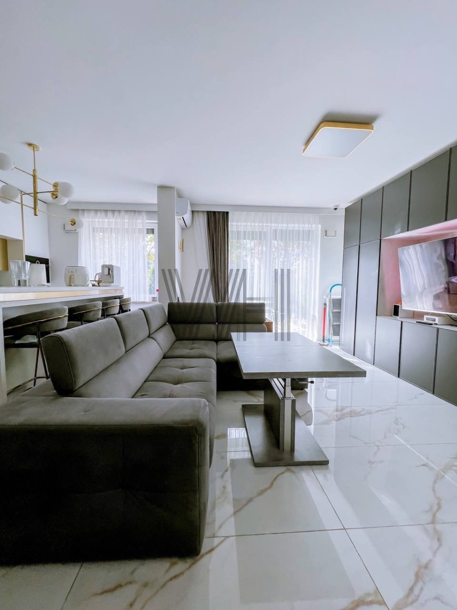 Mieszkanie - Warszawa - Wola - 2 pokoje - 59 m² - Galeria zdjęć 3