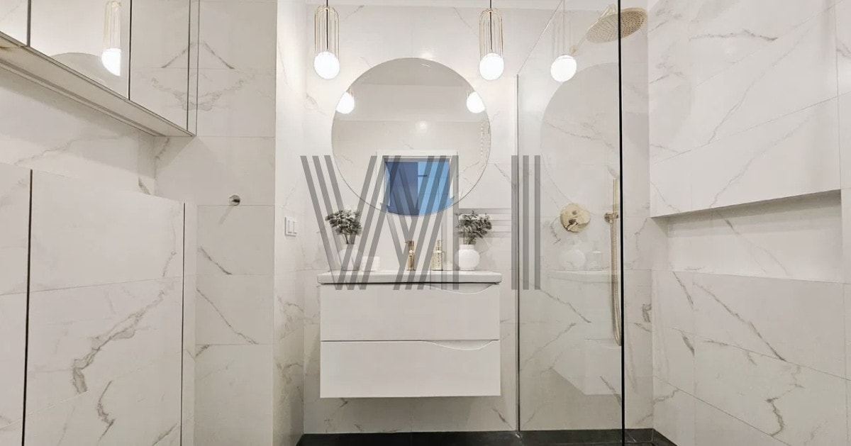 Mieszkanie - Warszawa - Wola - 2 pokoje - 40 m² - Galeria zdjęć 9