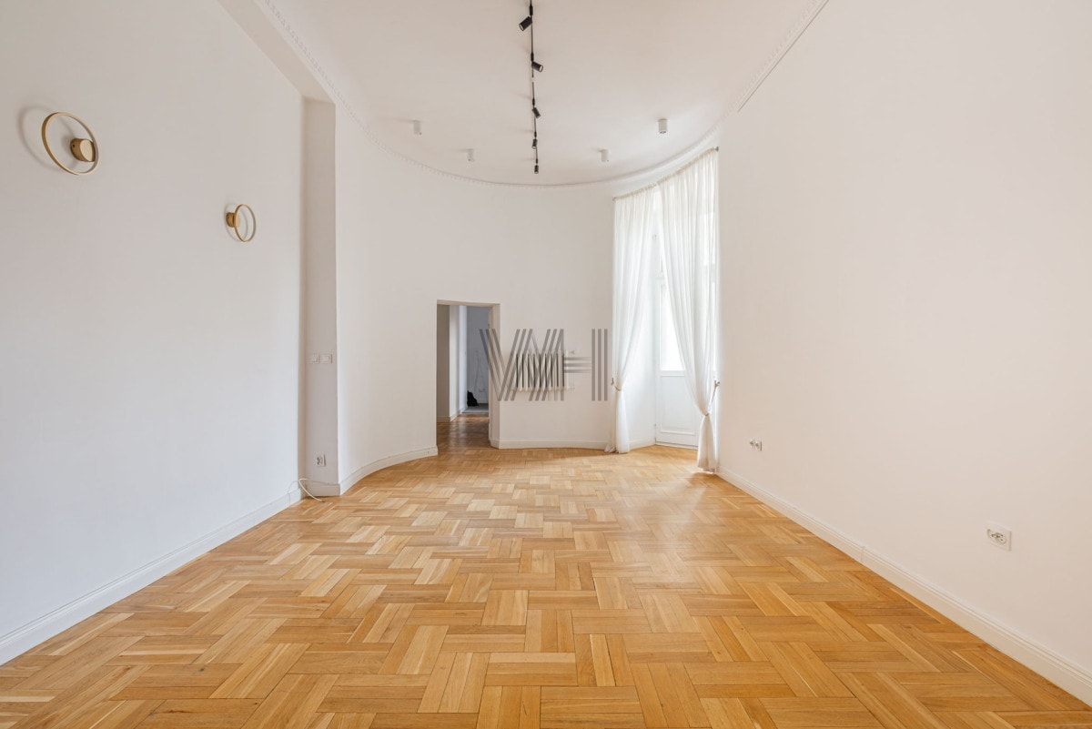 Lokal użytkowy - Warszawa - Śródmieście - 90 m² - Galeria zdjęć 3