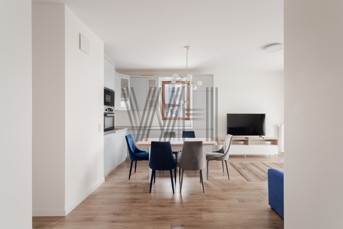 Mieszkanie - Warszawa - Wola - 3 pokoje - 69 m² - Galeria zdjęć 3