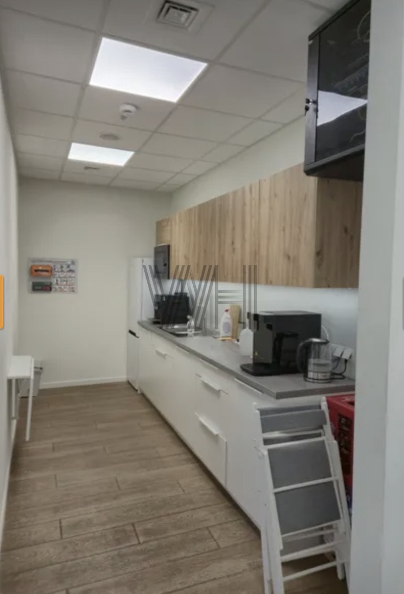 Lokal użytkowy - Warszawa - Wola - 208 m² - Galeria zdjęć 6