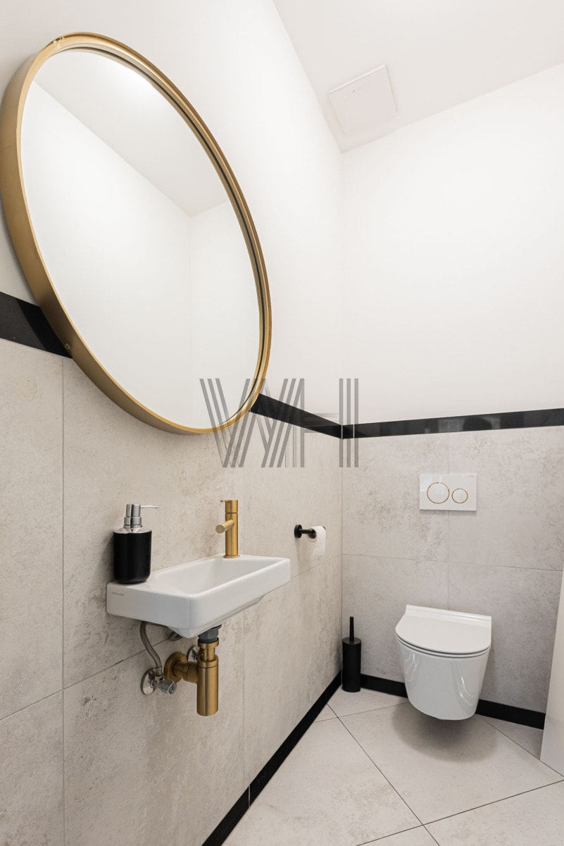 Lokal użytkowy - Warszawa - Śródmieście - 115 m² - Galeria zdjęć 17
