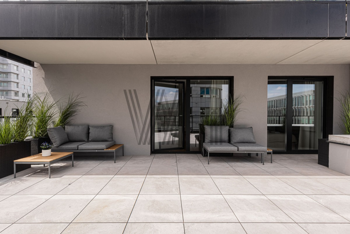 Mieszkanie - Warszawa - Mokotów - 4 pokoje - 95 m² - Galeria zdjęć 19