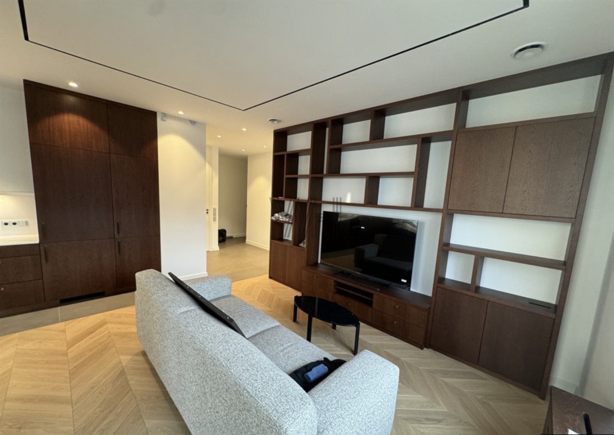 Mieszkanie - Warszawa - Śródmieście - 76 m²/3 pokoje - Galeria zdjęć 2