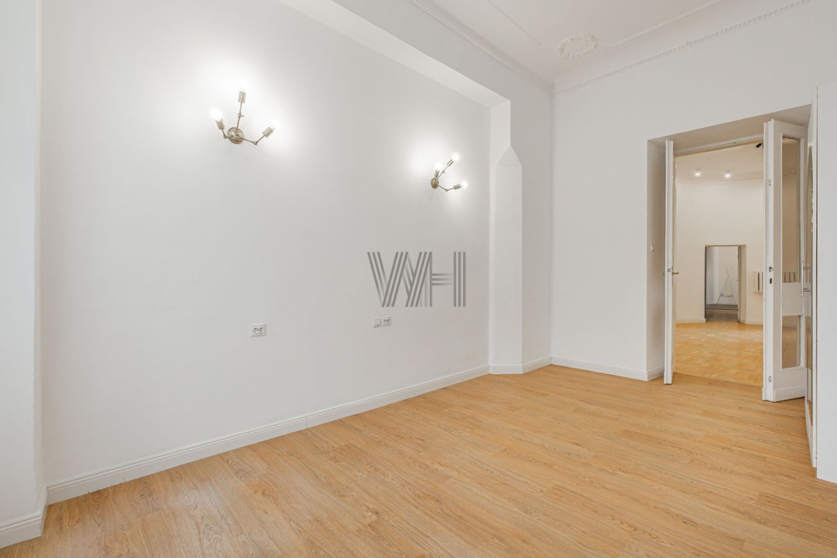 Lokal użytkowy - Warszawa - Śródmieście - 90 m² - Galeria zdjęć 2