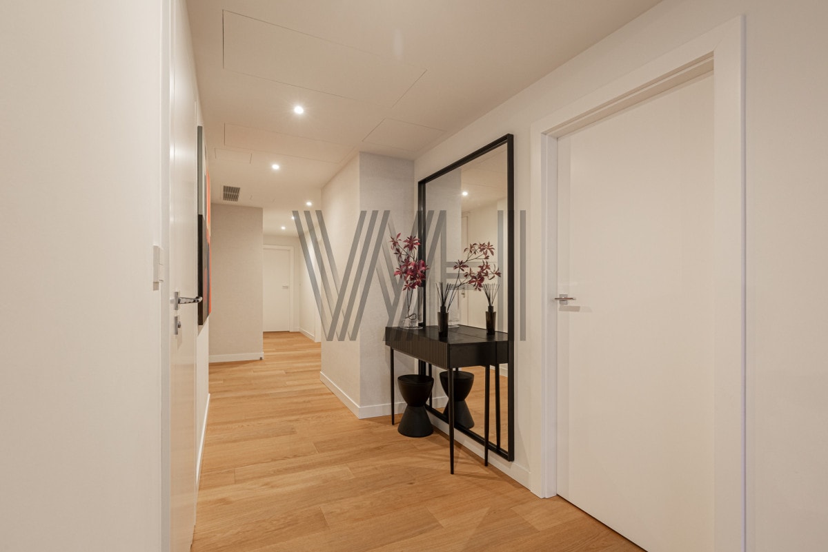 Mieszkanie - Warszawa - Wola - 130 m²/4 pokoje - Galeria zdjęć 11