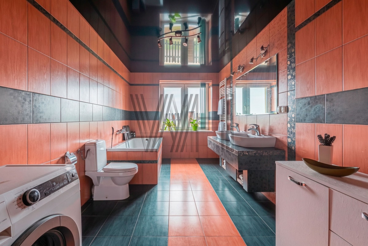 Dom - Pilaszków - 400 m²/8 pokoi - Galeria zdjęć 8