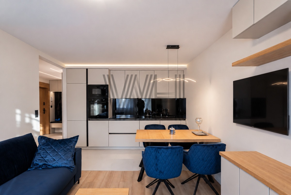 Mieszkanie - Warszawa - Wola - 52 m²/3 pokoje - Galeria zdjęć 2