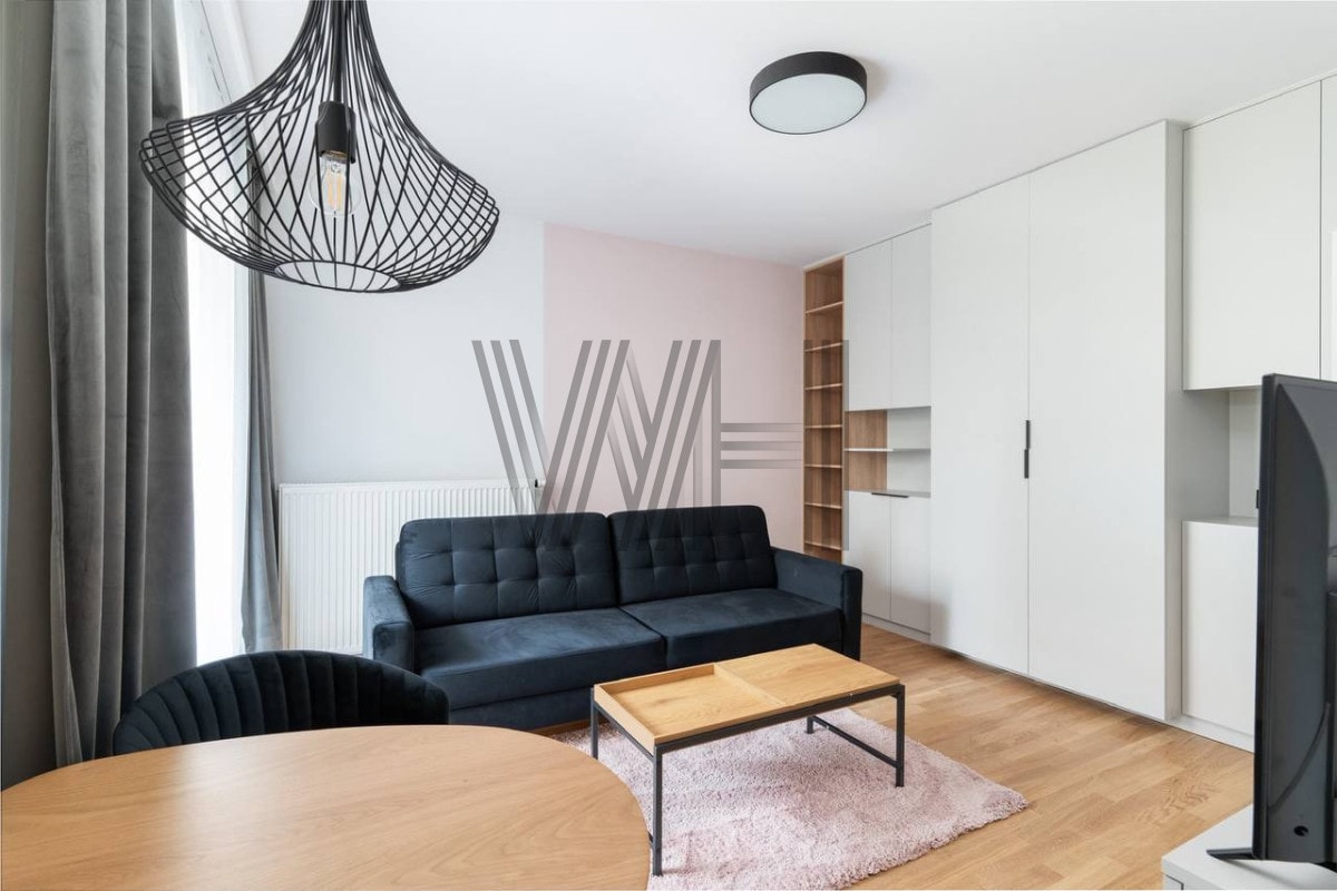Квартира - Варшава - Воля - 45 м²/2 комнаты - Фотогалерея 5