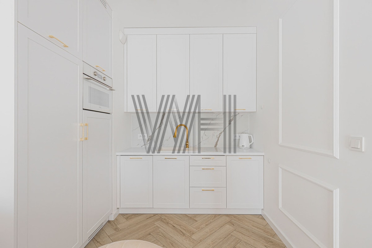 Mieszkanie - Warszawa - Wola - 42.38 m²/2 pokoje - Galeria zdjęć 12