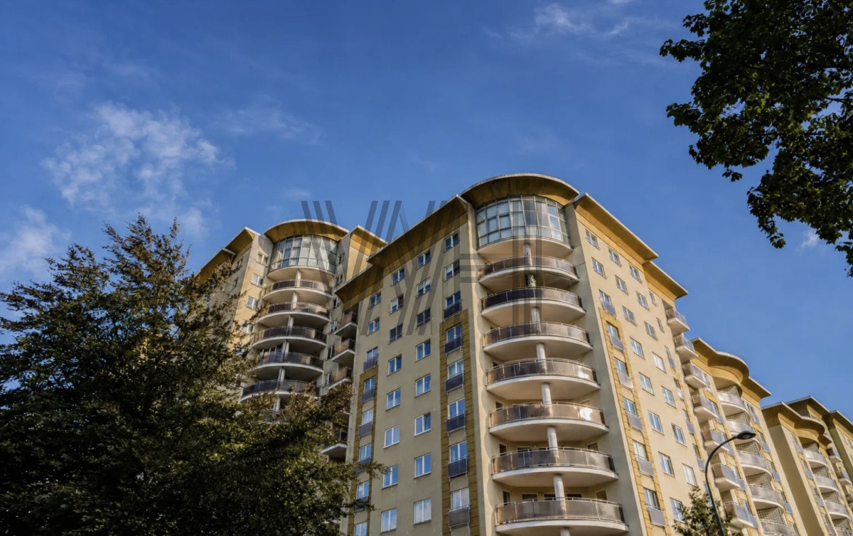Mieszkanie - Warszawa - Mokotów - 140 m²/4 pokoje - Galeria zdjęć 17