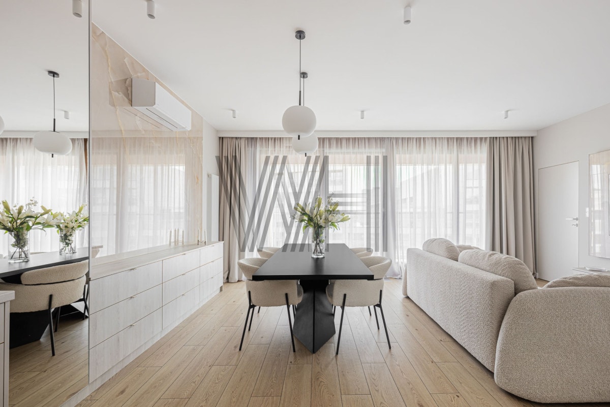 Mieszkanie - Warszawa - Wola - 56 m²/2 pokoje - Galeria zdjęć 9