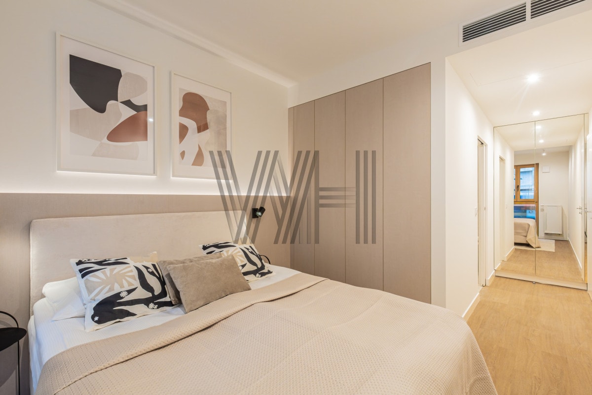 Mieszkanie - Warszawa - Wola - 77 m²/3 pokoje - Galeria zdjęć 16