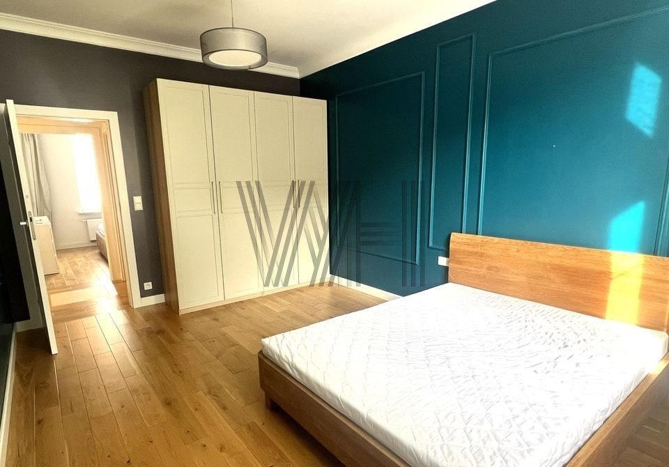 Mieszkanie - Warszawa - Mokotów - 95 m²/4 pokoje - Galeria zdjęć 5