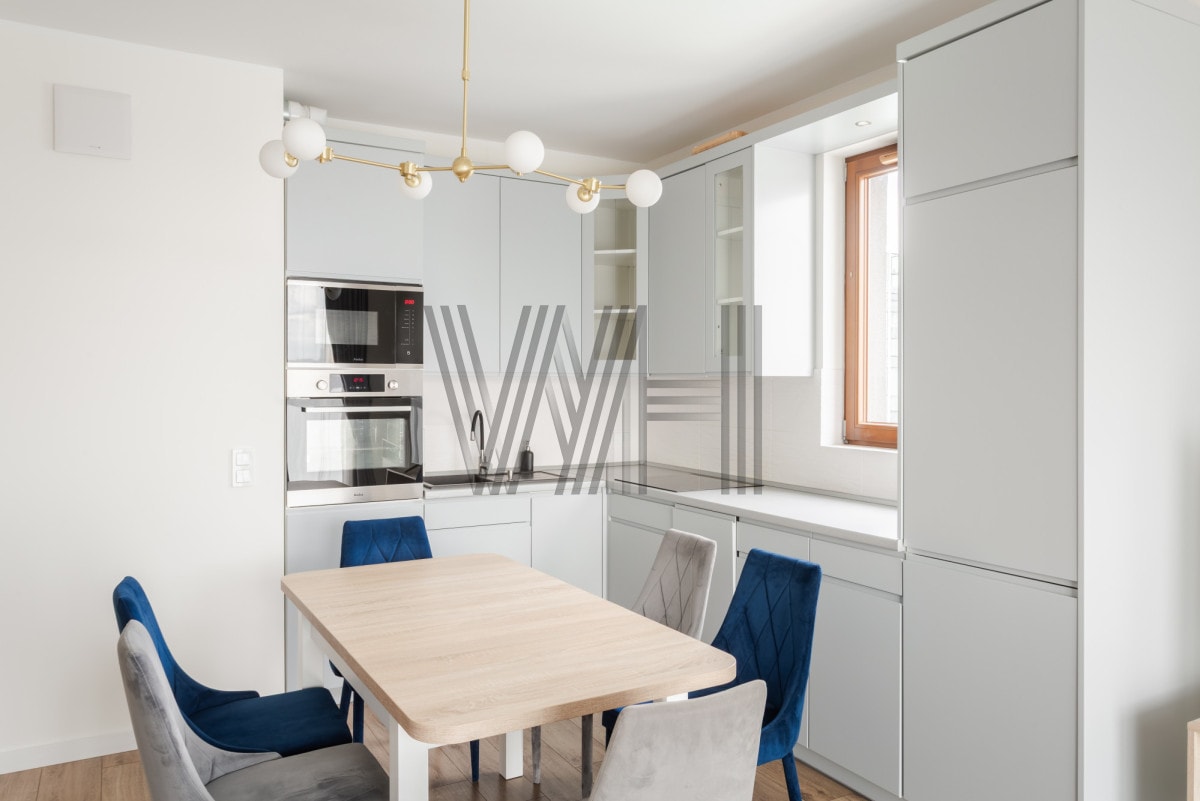 Mieszkanie - Warszawa - Wola - 3 pokoje - 69 m² - Galeria zdjęć 7