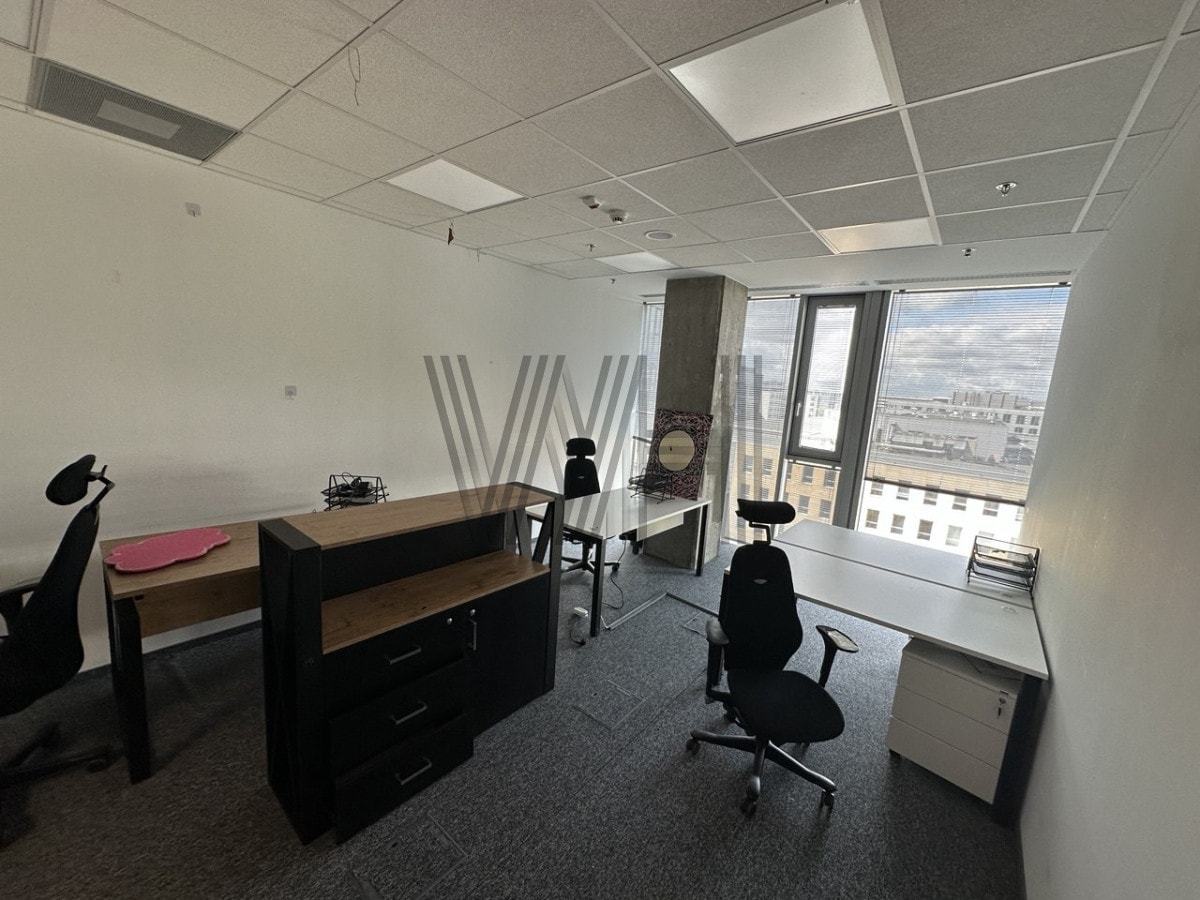 Lokal użytkowy - Warszawa - Mokotów - 150.27 m² - Galeria zdjęć 2