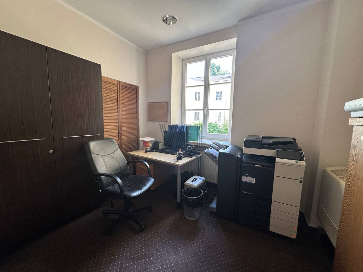 Lokal użytkowy - Warszawa - Śródmieście - 133 m² - Galeria zdjęć 10