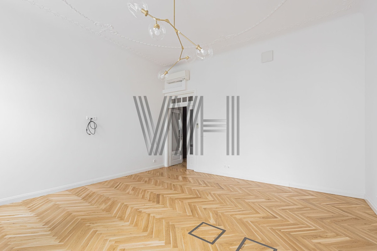 Lokal użytkowy - Warszawa - Śródmieście - 55 m²