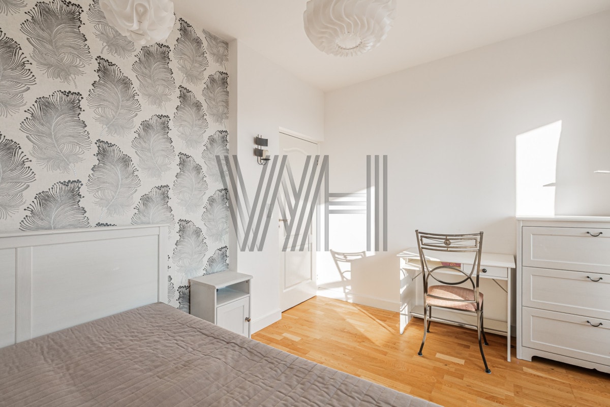 Mieszkanie - Warszawa - Mokotów - 86,2 m²/3 pokoje - Galeria zdjęć 13