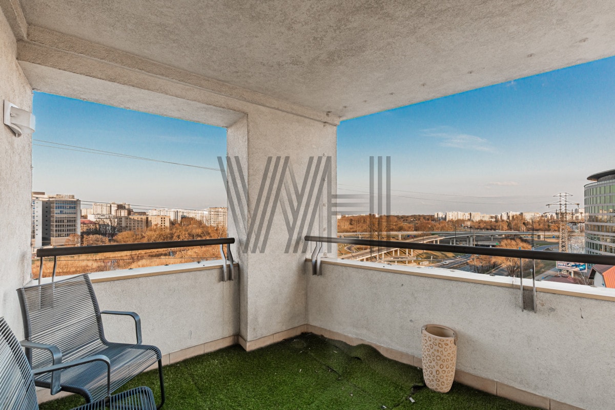 Mieszkanie - Warszawa - Mokotów - 86,2 m²/3 pokoje - Galeria zdjęć 20