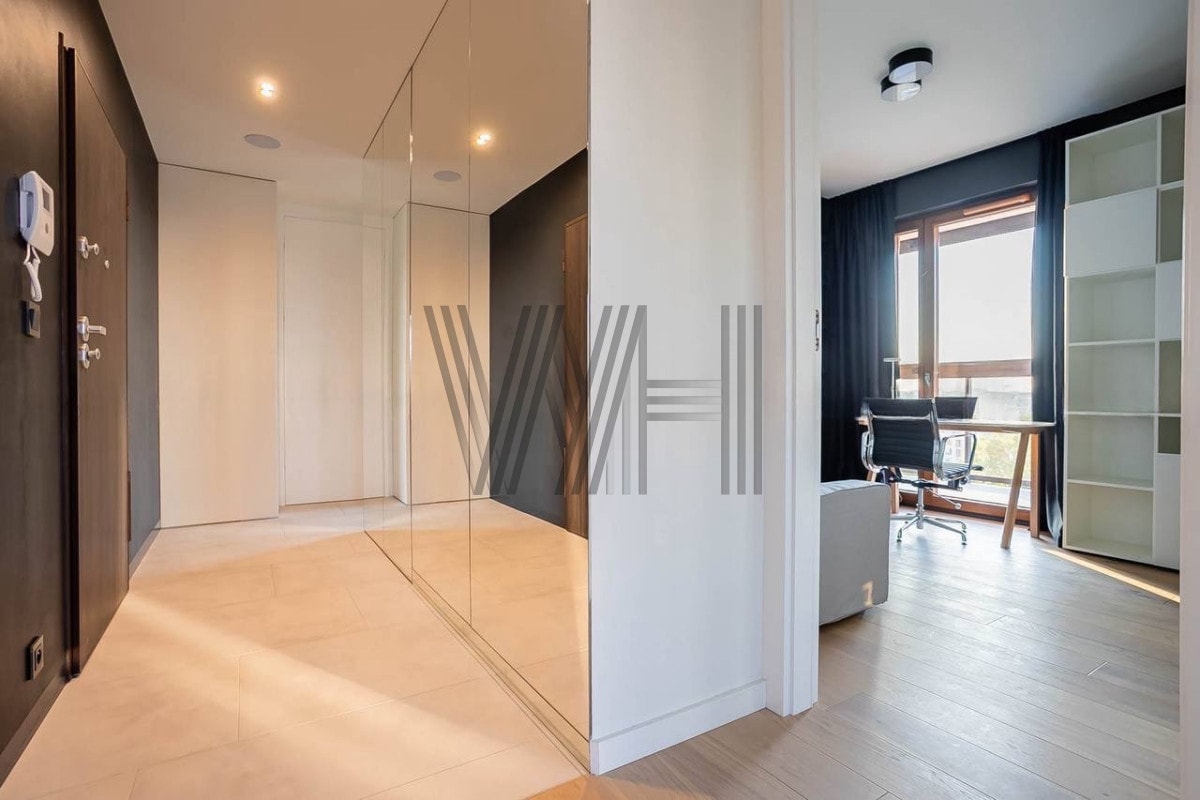 Mieszkanie - Warszawa - Wola - 62 m²/3 pokoje - Galeria zdjęć 10